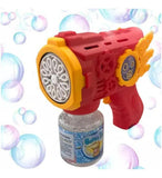 Babytoon Automatic Bubble Gun