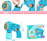 Babytoon Automatic Bubble Gun