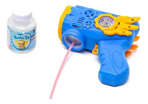 Babytoon Automatic Bubble Gun