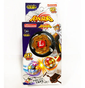 Tonado 6D Beyblade for Kids - Babytoon