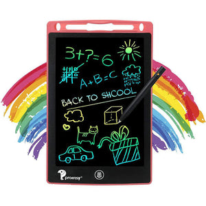 Screen Time Alternatives - Smart Learning Devices