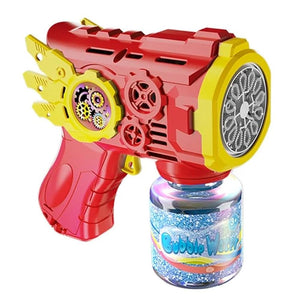 Babytoon Automatic Bubble Gun