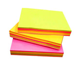 Sticky Notes 3X3 Multi Color - Babytoon