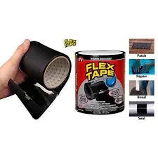 Flex Tape - Babytoon