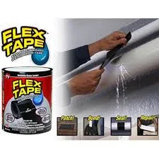 Flex Tape - Babytoon