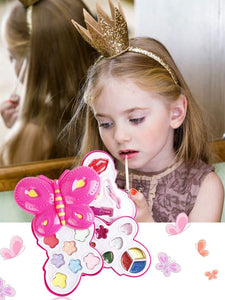 Butterfly Makeup kit for Kids