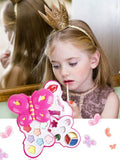 Butterfly Makeup kit for Kids