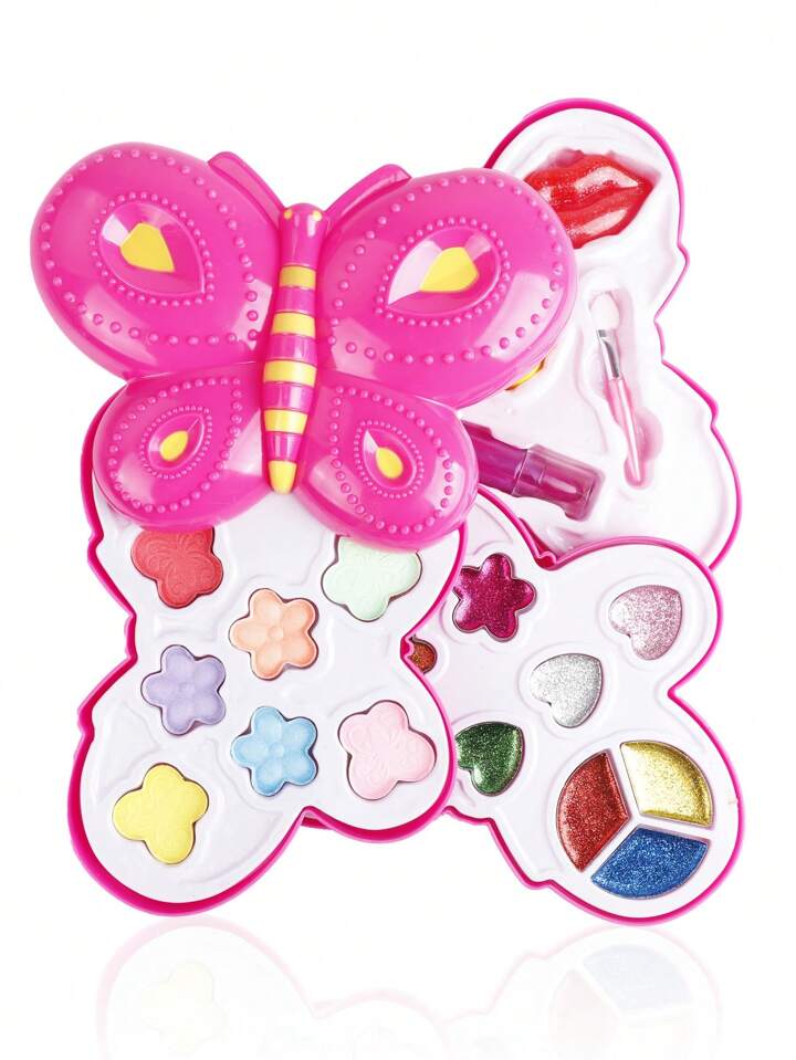 Butterfly Makeup kit for Kids