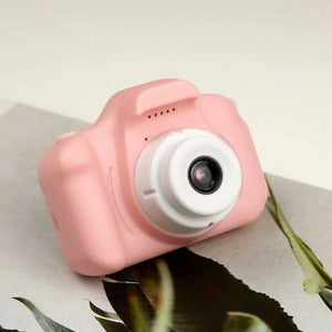 Kids Digital Video Camera 720P - Babytoon