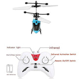 Remote Control Flying Helicopter - Babytoon