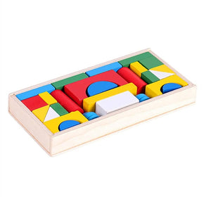 Building Block (26 pcs Building Block)