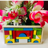 Building Block (26 pcs Building Block)
