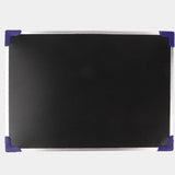 DRY-ERASE BLACK & WHITE BOARD FOR KIDS