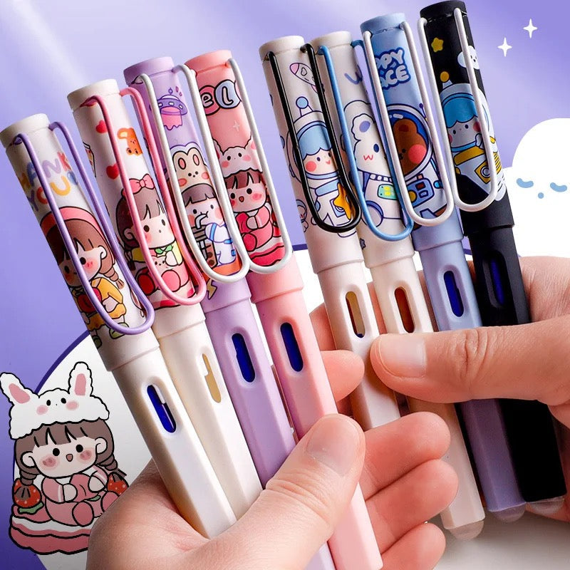 Endless Pencil Infinity Graphite
Pencil Children - Babytoon