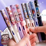Endless Pencil Infinity Graphite
Pencil Children - Babytoon