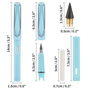 Endless Pencil Infinity Graphite
Pencil Children - Babytoon