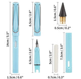 Endless Pencil Infinity Graphite
Pencil Children - Babytoon