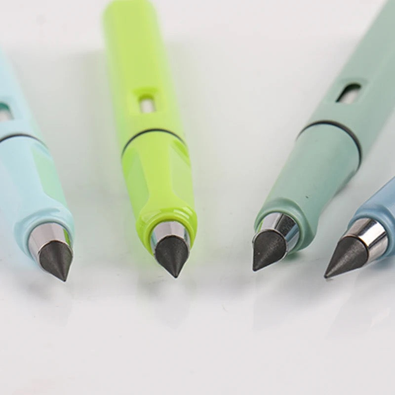 Endless Pencil Infinity Graphite
Pencil Children - Babytoon