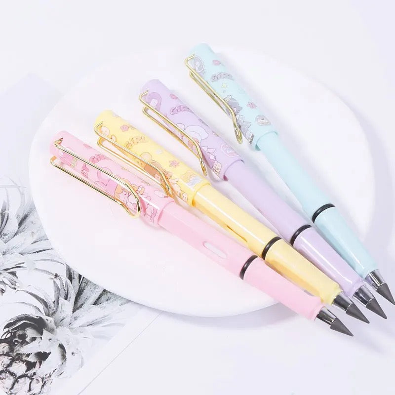 Endless Pencil Infinity Graphite
Pencil Children - Babytoon