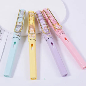 Endless Pencil Infinity Graphite
Pencil Children - Babytoon