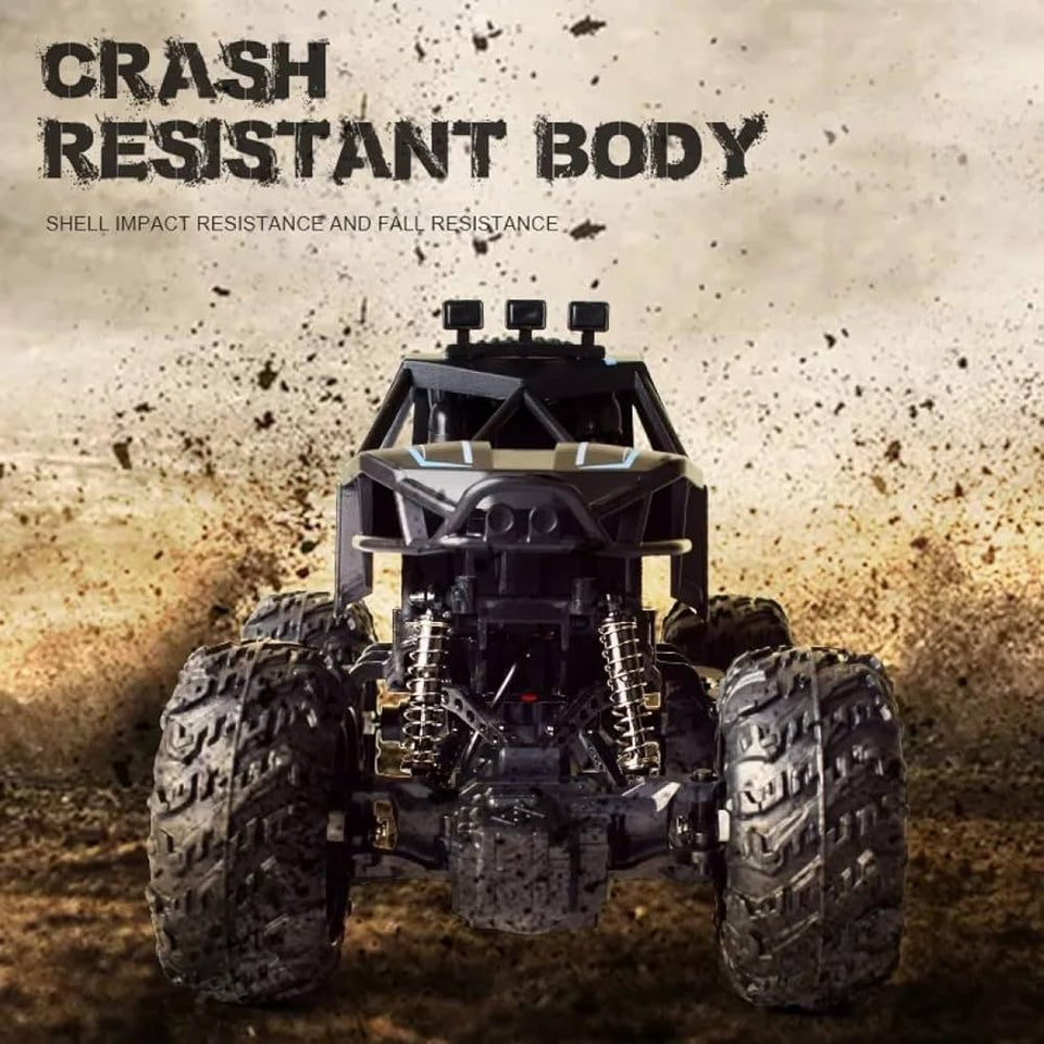 OFF Road Remote Control Jeep