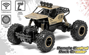 OFF Road Remote Control Jeep