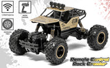 OFF Road Remote Control Jeep