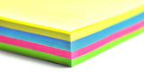 Sticky Notes 3X3 Multi Color - Babytoon