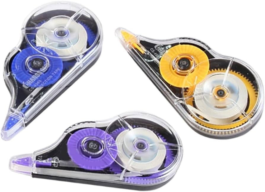 Correction Tape 36M - Babytoon