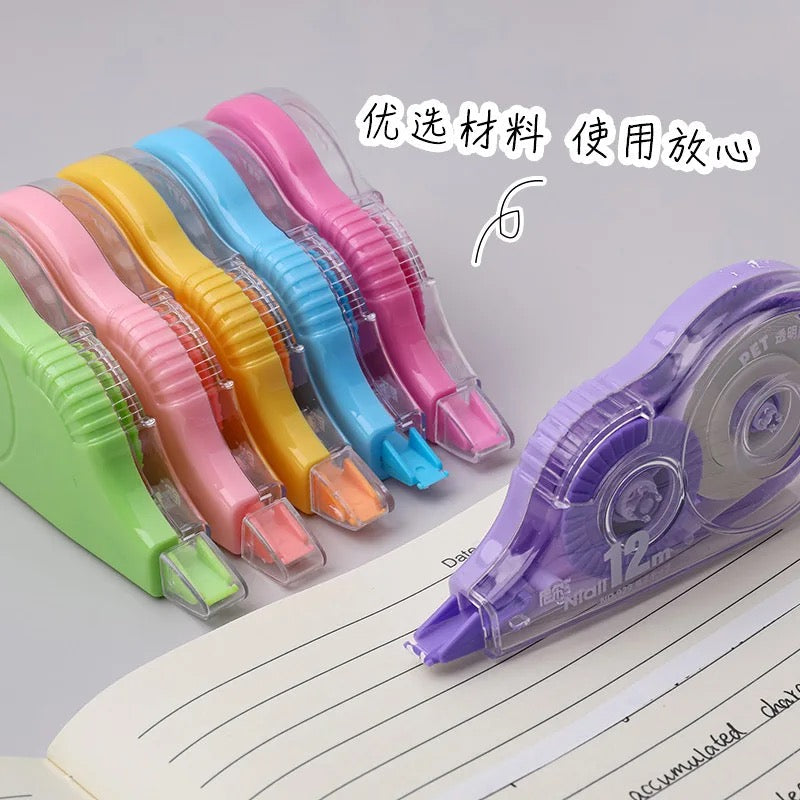 Correction Tape 36M - Babytoon