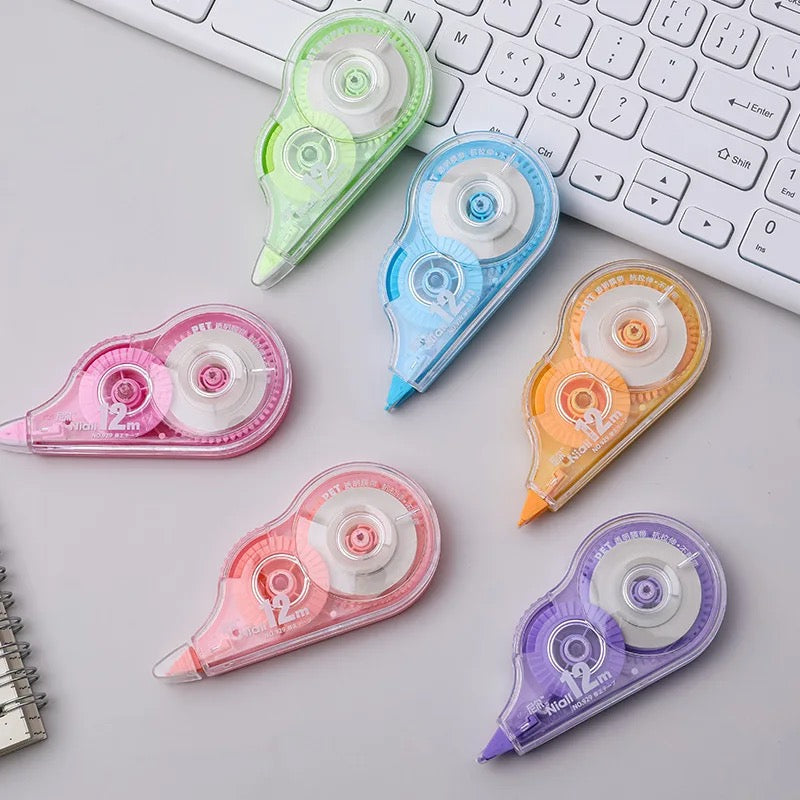 Correction Tape 36M - Babytoon