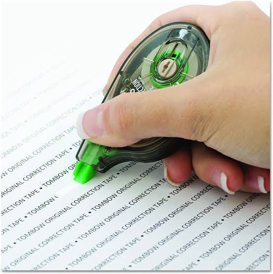 Correction Tape 36M - Babytoon