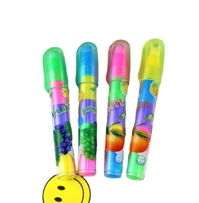 Stacking Eraser-Pen Style Eraser-High quality - Babytoon