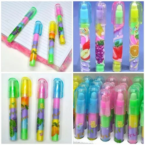 Stacking Eraser-Pen Style Eraser-High quality - Babytoon