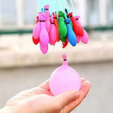 Rapid Fill Water Balloons - Babytoon