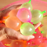 Rapid Fill Water Balloons - Babytoon
