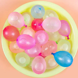 Rapid Fill Water Balloons - Babytoon