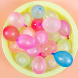 Rapid Fill Water Balloons - Babytoon