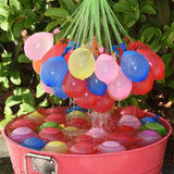 Rapid Fill Water Balloons - Babytoon