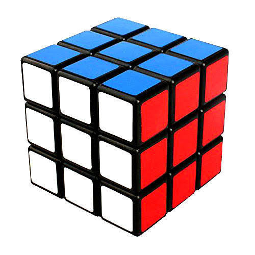 Rubik’s Cube 3×3 High Speed Magnetic Very Strong Cube Best Quality - Babytoon