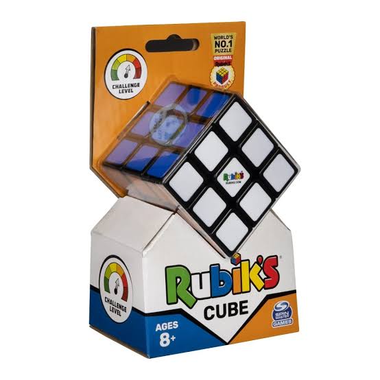 Rubik’s Cube 3×3 High Speed Magnetic Very Strong Cube Best Quality - Babytoon