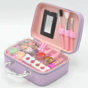 Makup Kit for Baby Girls💄  - Makeup Box